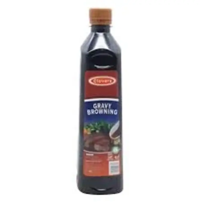 Clovers Gravy Browning 700Ml